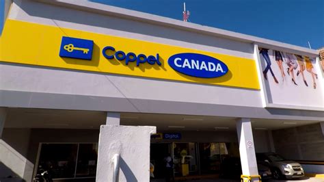 coppel canada.